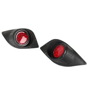 DURAFORCE Golf Cart LED Light Kit for Yamaha G29 YDR Drive 07+ Turn Signal Horn Brake