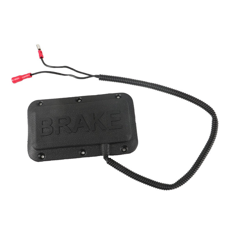 DURAFORCE Golf Cart LED Light Kit for Yamaha G29 YDR Drive 07+ Turn Signal Horn Brake