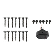 DURAFORCE Golf Cart LED Light Kit for Yamaha G29 YDR Drive 07+ Turn Signal Horn Brake