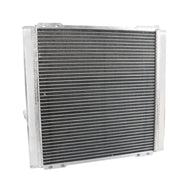 DURAFORCE Can-Am Maverick X3 Turbo 2-Row 36mm Aluminum Radiator #709200703 #709200576
