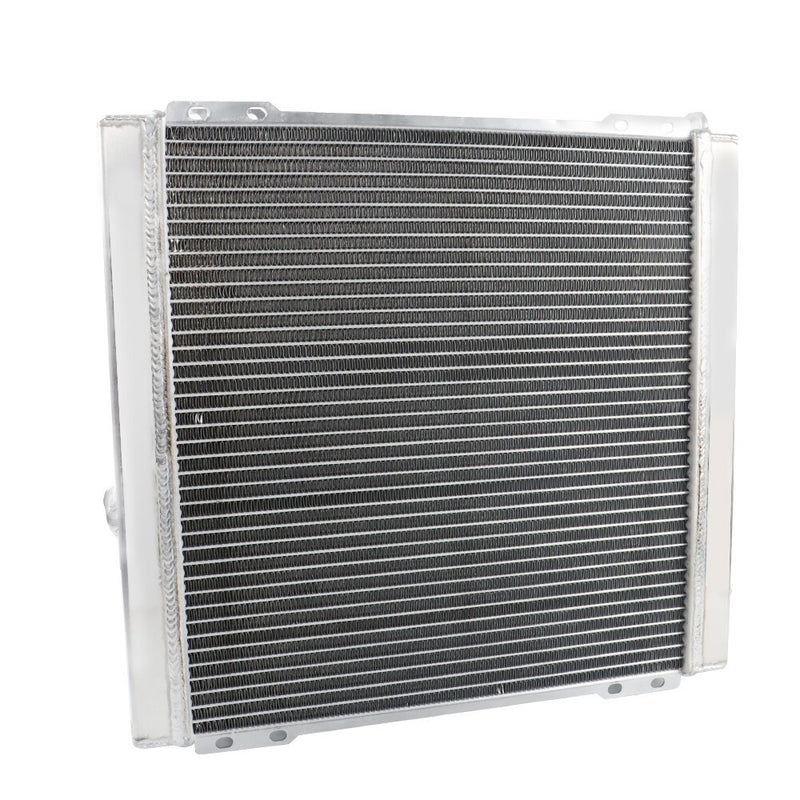 DURAFORCE Can-Am Maverick X3 Turbo 2-Row 36mm Aluminum Radiator #709200703 #709200576