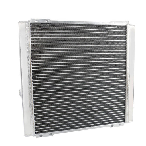 DURAFORCE Can-Am Maverick X3 Turbo 2-Row 36mm Aluminum Radiator #709200703 #709200576
