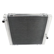 DURAFORCE Can-Am Maverick X3 Turbo 2-Row 36mm Aluminum Radiator #709200703 #709200576