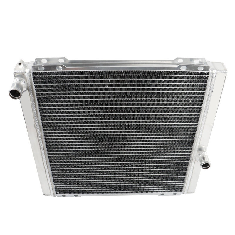 DURAFORCE Can-Am Maverick X3 Turbo 2-Row 36mm Aluminum Radiator #709200703 #709200576