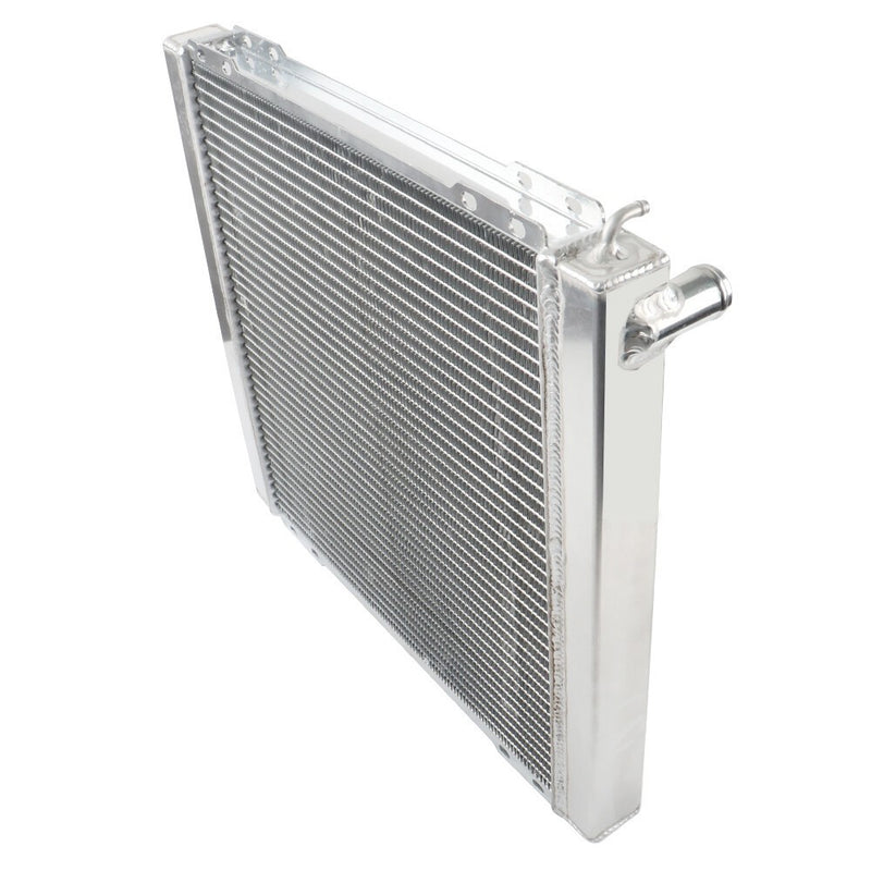 DURAFORCE Can-Am Maverick X3 Turbo 2-Row 36mm Aluminum Radiator #709200703 #709200576