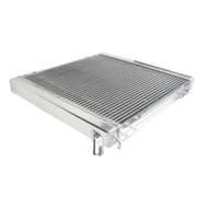 DURAFORCE Can-Am Maverick X3 Turbo 2-Row 36mm Aluminum Radiator #709200703 #709200576