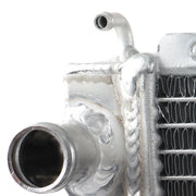 DURAFORCE Can-Am Maverick X3 Turbo 2-Row 36mm Aluminum Radiator #709200703 #709200576