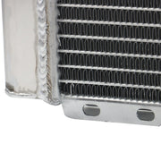 DURAFORCE Can-Am Maverick X3 Turbo 2-Row 36mm Aluminum Radiator #709200703 #709200576