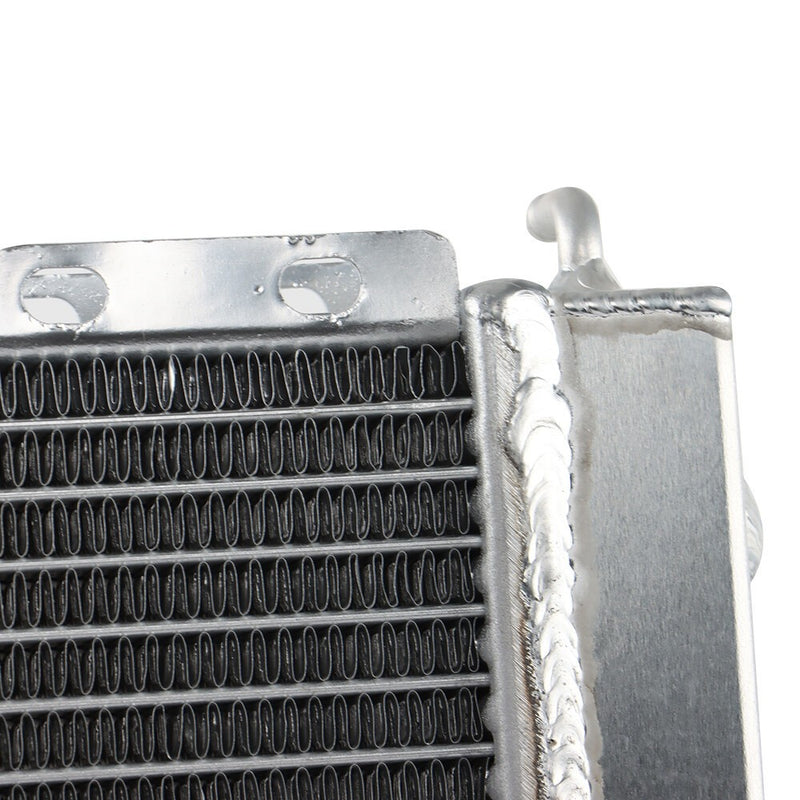 DURAFORCE Can-Am Maverick X3 Turbo 2-Row 36mm Aluminum Radiator #709200703 #709200576