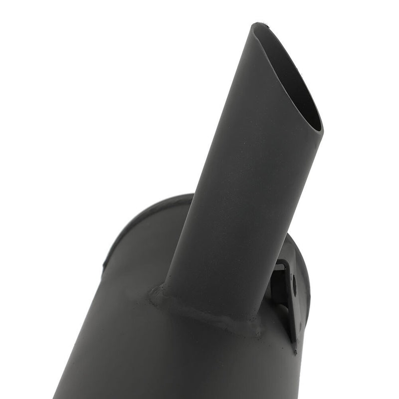 DURAFORCE BOBCAT Skid Steer Muffler Replacement 6514737 for 642 643 742 743 Models
