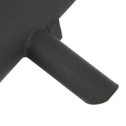 DURAFORCE BOBCAT Skid Steer Muffler Replacement 6514737 for 642 643 742 743 Models
