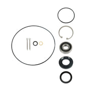 DURAFORCE Honda Rancher 420 TRX420 Foreman 500 TRX500 Rear Brake Drum Seal Bearing Kit