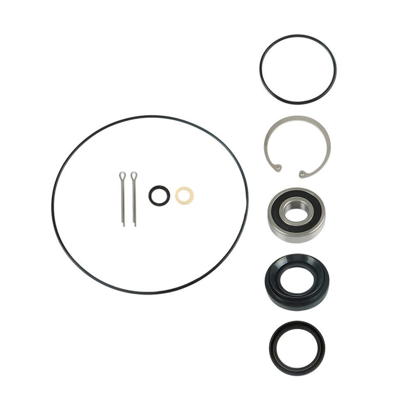 DURAFORCE Honda Rancher 420 TRX420 Foreman 500 TRX500 Rear Brake Drum Seal Bearing Kit