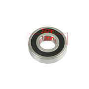 DURAFORCE Honda Rancher 420 TRX420 Foreman 500 TRX500 Rear Brake Drum Seal Bearing Kit