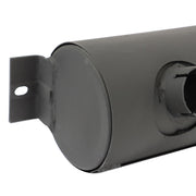 DURAFORCE Black Muffler 7100840 for Bobcat 751 753 763 773 S150 S160 S175 S185 T140