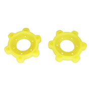DURAFORCE Raider Snowmobile Correct Drive Sprockets 1608-R-3000 1972-1975 Set of 2