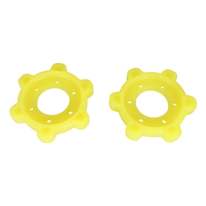 DURAFORCE Raider Snowmobile Correct Drive Sprockets 1608-R-3000 1972-1975 Set of 2