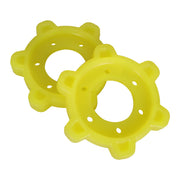 DURAFORCE Raider Snowmobile Correct Drive Sprockets 1608-R-3000 1972-1975 Set of 2