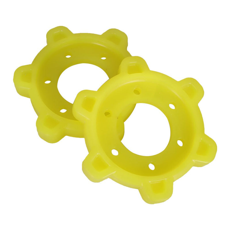 DURAFORCE Raider Snowmobile Correct Drive Sprockets 1608-R-3000 1972-1975 Set of 2