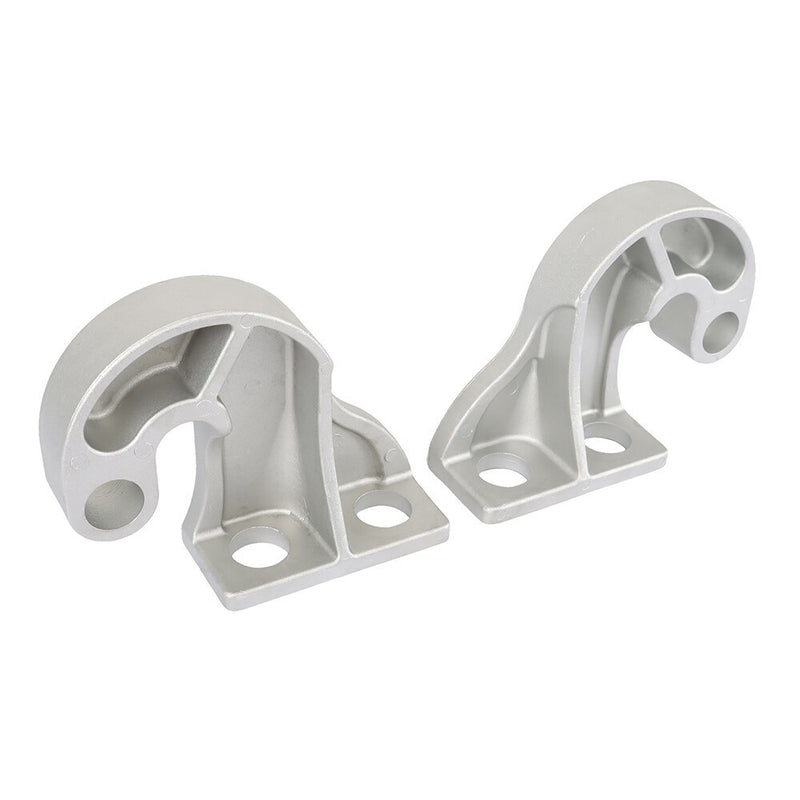 DURAFORCE Engine Hood Lower Pivot & Hinge Bolt Kit for Peterbilt 377 379 378