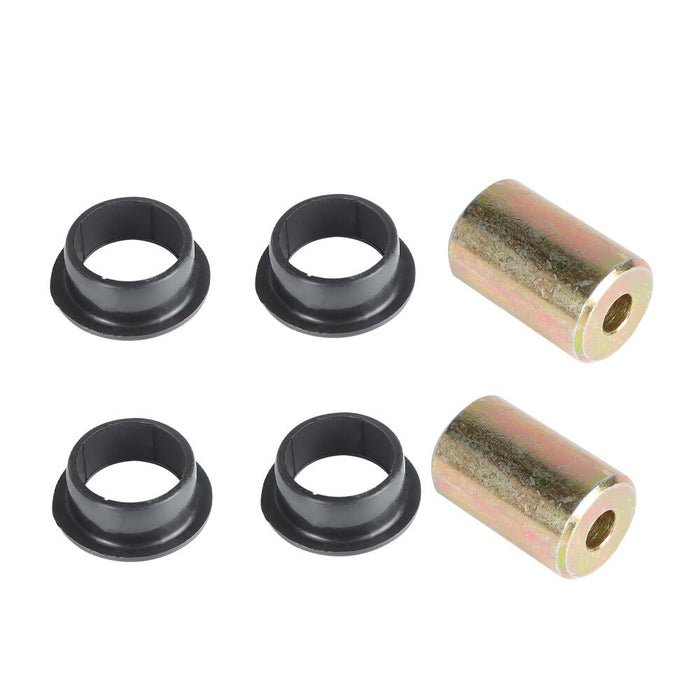 DURAFORCE 2x Rear Lower Bearing Carrier Bushings for 2013 Polaris Sportsman 500 4x4