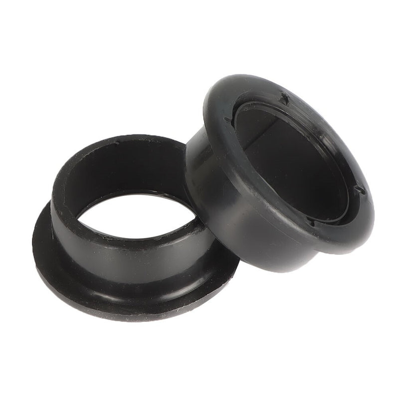 DURAFORCE 2x Rear Lower Bearing Carrier Bushings for 2013 Polaris Sportsman 500 4x4