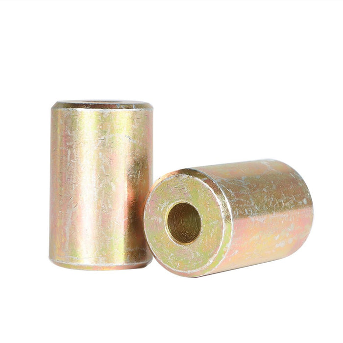 DURAFORCE 2x Rear Lower Bearing Carrier Bushings for 2013 Polaris Sportsman 500 4x4