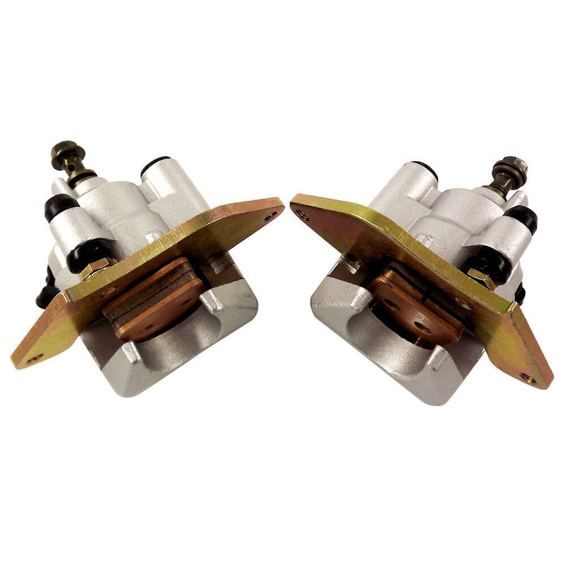 DURAFORCE Front Brake Caliper for Honda Rancher TRX420 2007-2015 Foreman 500 TRX500