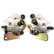 DURAFORCE Front Brake Caliper for Honda Rancher TRX420 2007-2015 Foreman 500 TRX500