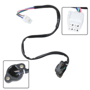 DURAFORCE Gear Neutral Sensor Switch 37720-07G00 for 03-08 Suzuki LTZ 400 KFX400 Quadspor
