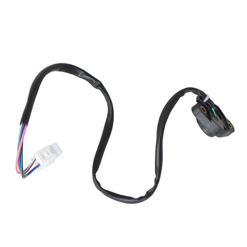 DURAFORCE Gear Neutral Sensor Switch 37720-07G00 for 03-08 Suzuki LTZ 400 KFX400 Quadspor
