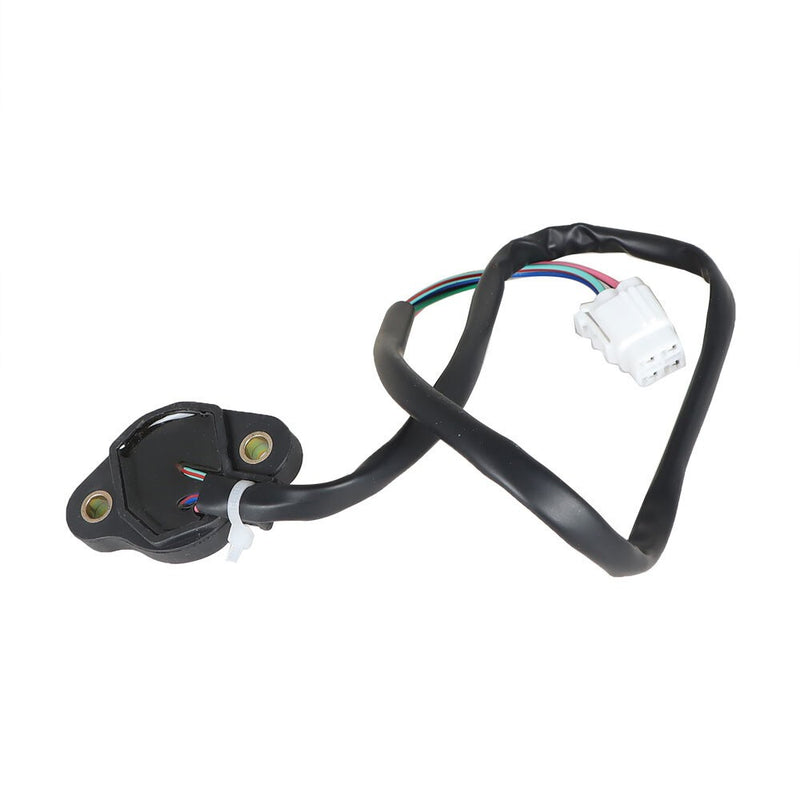 DURAFORCE Gear Neutral Sensor Switch 37720-07G00 for 03-08 Suzuki LTZ 400 KFX400 Quadspor