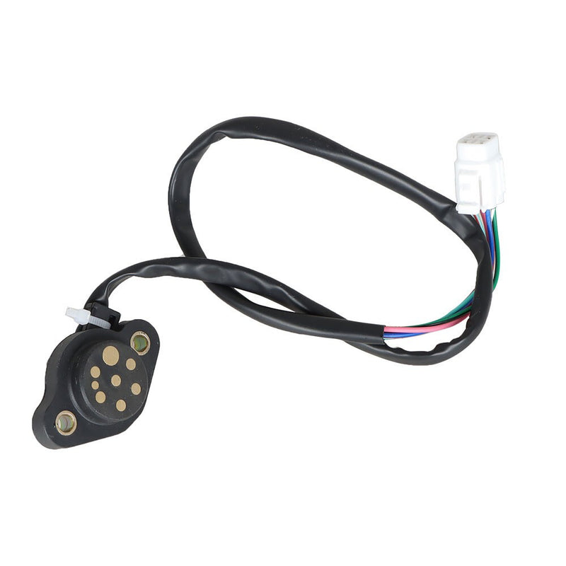 DURAFORCE Gear Neutral Sensor Switch 37720-07G00 for 03-08 Suzuki LTZ 400 KFX400 Quadspor