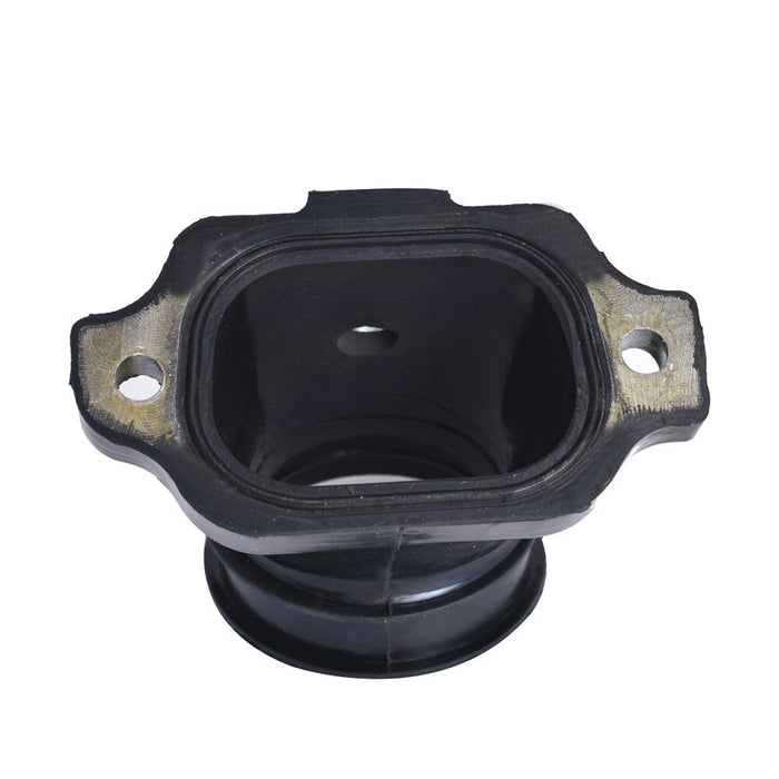 DURAFORCE Polaris Ranger Crew 800 Carburetor Intake Manifold Boot 2011-2014 100-4177-PU