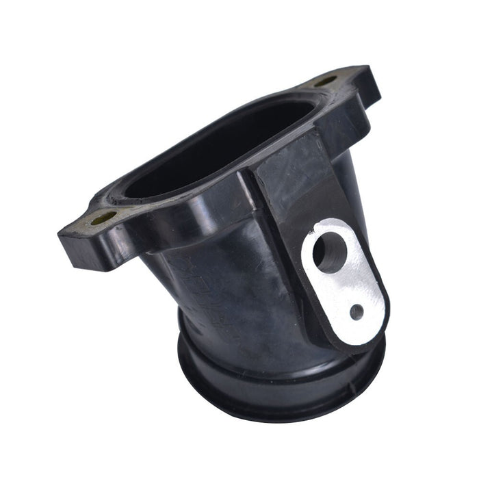 DURAFORCE Polaris Ranger Crew 800 Carburetor Intake Manifold Boot 2011-2014 100-4177-PU