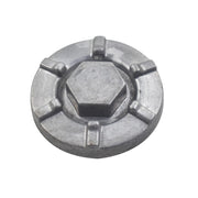 DURAFORCE Yamaha BigBear Kodiak Grizzly Rhino Oil Drain Plug 4HC-15351-00-00 1990-2014