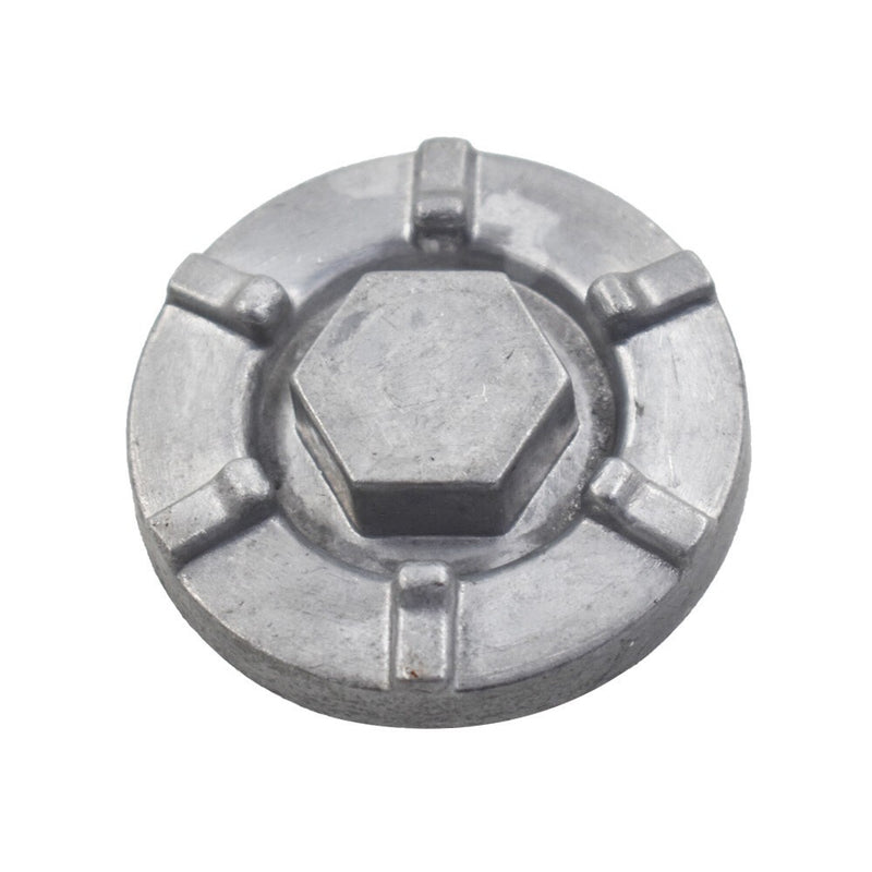 DURAFORCE Yamaha BigBear Kodiak Grizzly Rhino Oil Drain Plug 4HC-15351-00-00 1990-2014