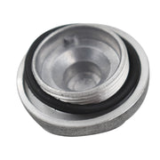 DURAFORCE Yamaha BigBear Kodiak Grizzly Rhino Oil Drain Plug 4HC-15351-00-00 1990-2014