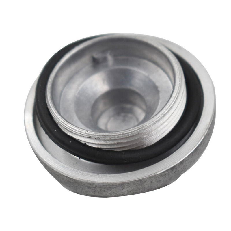 DURAFORCE Yamaha BigBear Kodiak Grizzly Rhino Oil Drain Plug 4HC-15351-00-00 1990-2014