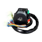 DURAFORCE Can-Am Outlander Renegade Left Handlebar Switch Start On Off Light ATV