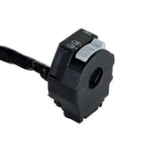 DURAFORCE Can-Am Outlander Renegade Left Handlebar Switch Start On Off Light ATV