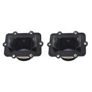 DURAFORCE 2× Carb Intake Manifold Boot for Ski-Doo MXZ 500 600 420867882 Snowmobile