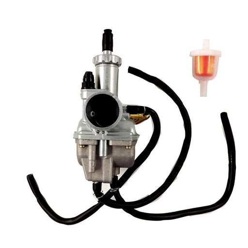 DURAFORCE Kawasaki Bayou 250 Carburetor KLF250A KLF250 2003-2011 New Carburetor