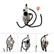 DURAFORCE Kawasaki Bayou 250 Carburetor KLF250A KLF250 2003-2011 New Carburetor