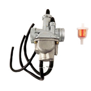 DURAFORCE Kawasaki Bayou 250 Carburetor KLF250A KLF250 2003-2011 New Carburetor