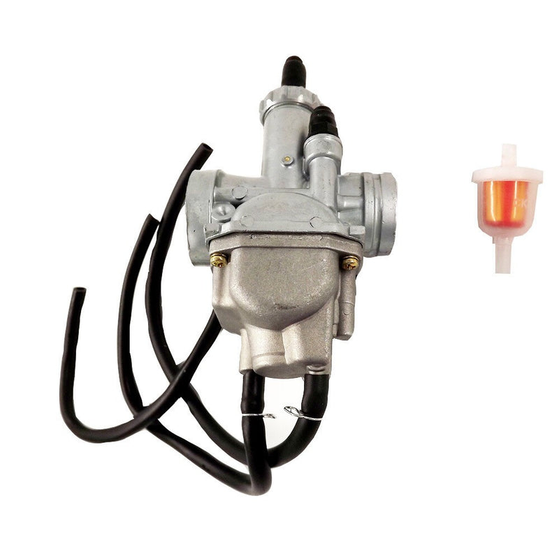 DURAFORCE Kawasaki Bayou 250 Carburetor KLF250A KLF250 2003-2011 New Carburetor