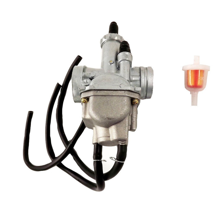 DURAFORCE Kawasaki Bayou 250 Carburetor KLF250A KLF250 2003-2011 New Carburetor