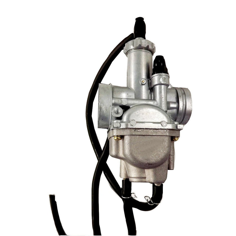 DURAFORCE Kawasaki Bayou 250 Carburetor KLF250A KLF250 2003-2011 New Carburetor