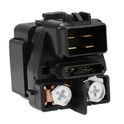 DURAFORCE Starter Solenoid Relay for Arctic Cat 375 400 454 500 2x4 4x4 Automatic Manual