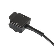 DURAFORCE 12V Winch Rocker Switch Handlebar Control & Bracket for KFI WARN ATV New